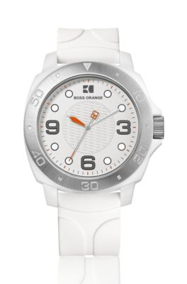 Retro-style analogue watch 'HB2300'