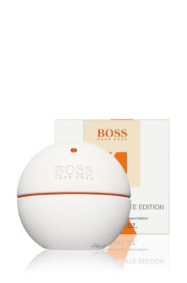 BOSS in Motion White Eau de Toilette 90 ml