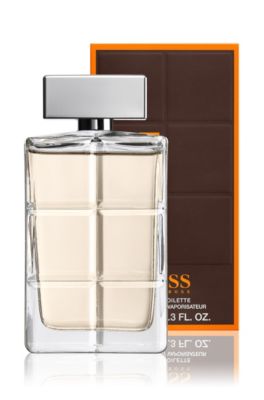 BOSS Orange Man Eau de Toilette 100 ml