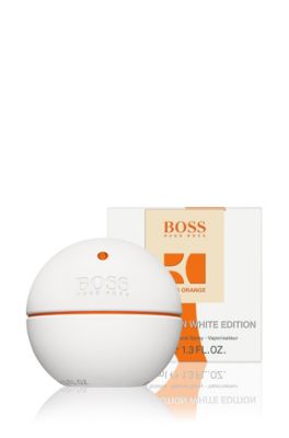 BOSS in Motion White Eau de Toilette 40 ml