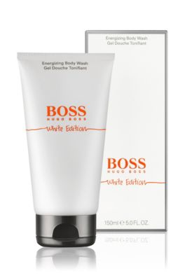 BOSS in Motion White Shower Gel 150 ml