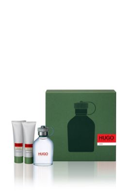 Fragrance Gift Set for Men, 999_Assorted-Pre-Pack