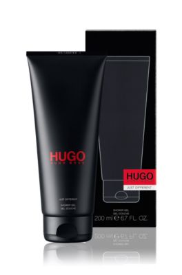 Shower Gel 'HUGO JUST DIFFERENT SG 200 ML'