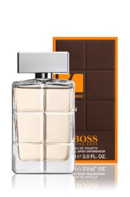 BOSS Orange Man Eau de Toilette 60 ml
