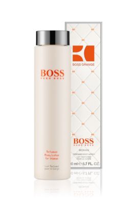 BOSS ORANGE Women Body Lotion 200 ml
