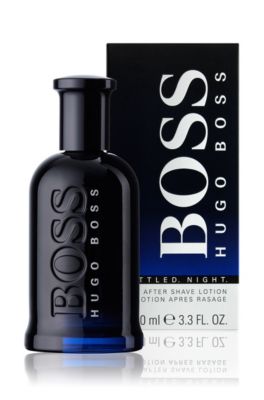 BOSS Bottled Night ASL 100ml