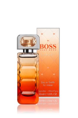 BOSS Orange Sunset EdT 30 ml, 999_Assorted-Pre-Pack