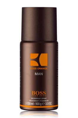BOSS Orange Man Deo Spray 150 ml