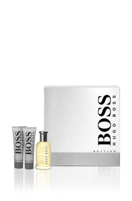 Coffret-cadeau BOSS Bottled