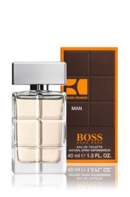 BOSS Orange Man Eau de Toilette 40 ml