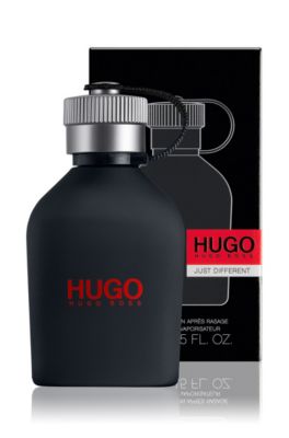 JUST DIFFERENT After Shave Lotion 75 ml