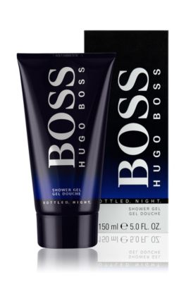 BOSS Bottled Night Shower Gel 150 ml