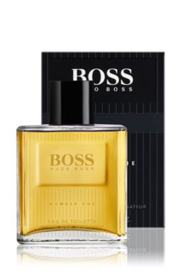 Eau de Toilette 'BMB No 1 EdT 125 ml'