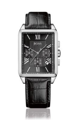 Elegant men's chronograph &lsquo;HB 2028&rsquo;