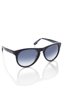 Wayfarer style sunglasses '0445/S'