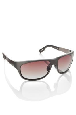 Sonnenbrille &acute;BOSS 0439/S` mit Farbverlauf