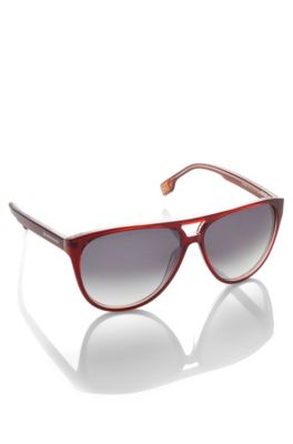 Sunglasses with colour graduations 'BO 0063/S'