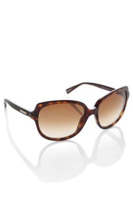 70ies-style sunglasses 'BOSS 0403/S'