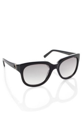 Wayfarer-style sunglasses 'BOSS 0438/S'