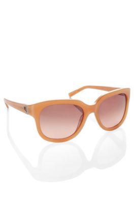 Wayfarer-style sunglasses 'BOSS 0438/S'
