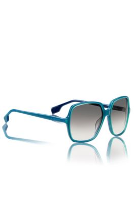 Damensonnenbrille &acute;BO 0033/S` im Retro-Look