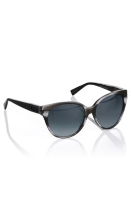 Damensonnenbrille &acute;BOSS 0372/S` im Retro-Stil, 999_Assorted-Pre-Pack