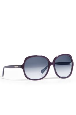 Retro Women's Sunglasses
