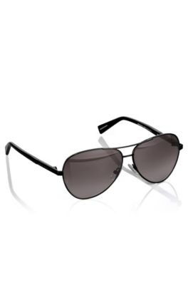 Damensonnenbrille im Aviator-Look