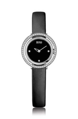 Watch with quartz movement 'HB4032'