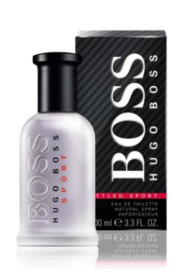 BOSS Bottled. Sport. 'Eau de Toilette 100 ml'