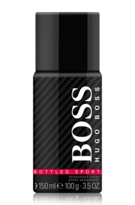 BOSS Bottled. Sport. 'Deodorantspray 150 ml'