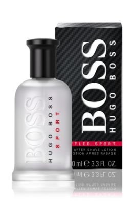 BOSS Bottled. Sport. 'Aftershave-Lotion 100 ml'