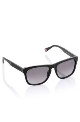 Wayfarer sunglasses &acute;BO 0093/S`