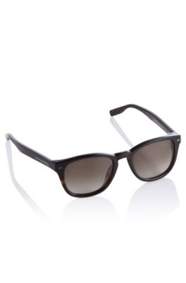 Sonnenbrille &acute;BOSS 0471/S` im Wayfarer-Stil