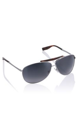 Sonnenbrille &acute;BOSS 0476/S` im Piloten-Stil