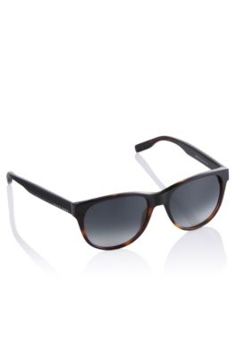 Wayfarer-Sonnenbrille &acute;BOSS 0474/S` Kunststoff