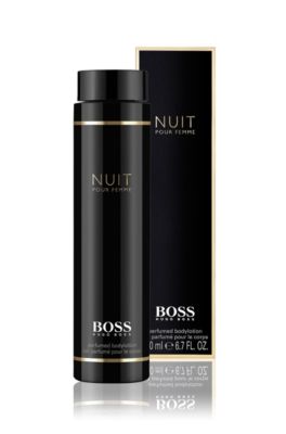 BOSS Nuit bodylotion 200 ml
