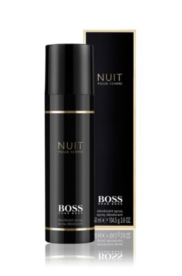 BOSS Nuit Pour Femme deodorantspray 150 ml
