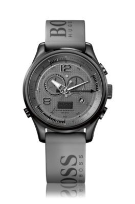 Sailing watch with quartz mechanism 'GRES-SCGRE'