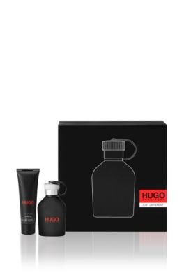 Set 'HUGO JUST DIFFERENT Giftset 1 Fall 12'