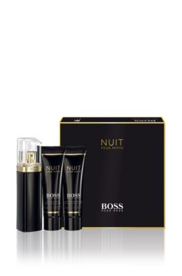 BOSS Nuit Pour Femme gift set
