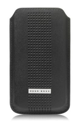 Universaltasche &acute;Cologne` f&uuml;r iPhone 4/4S