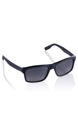 Men's aviator sunglasses &acute;BOSS 0509/S`