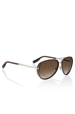 Aviator sunglasses &acute;BOSS 0510/S`