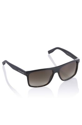 Men's aviator sunglasses&acute;BOSS 0517/S`