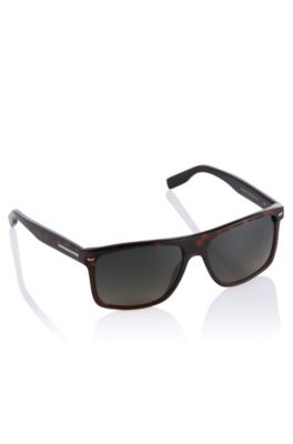 Lunettes de soleil pilote, 0517/S