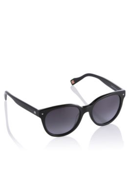 Sunglasses with wide temples '0104/S'