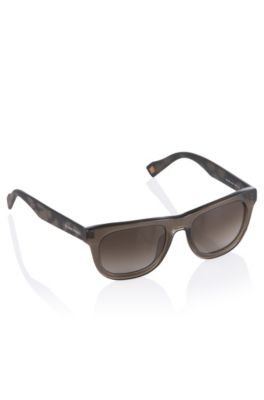Wayfarer-Sonnenbrille Men &acute;BO 0105/S`