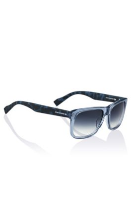 Aviator sunglasses 'ACM TRL TDKBLSPOT'