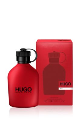 HUGO RED Eau de Toilette 150 ml